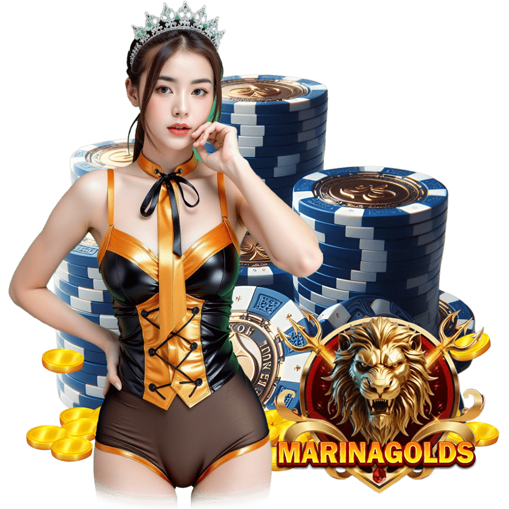 marinagold ทรูวอเลท